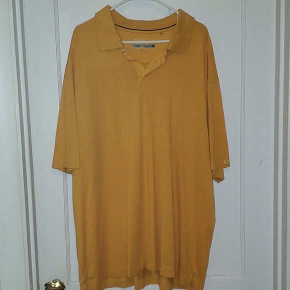 💘3 for $20💘 Men's Big and Tall Polo - Picture 1 of 4